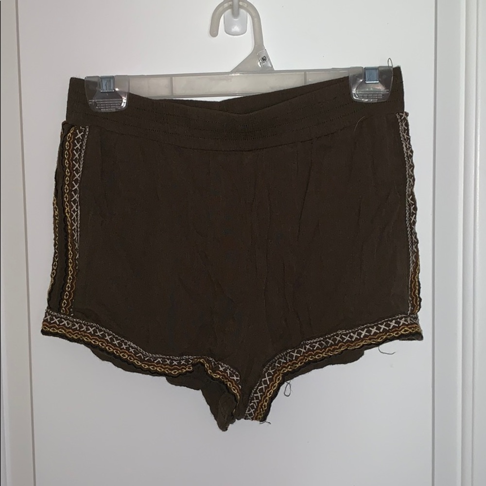 Women’s shorts